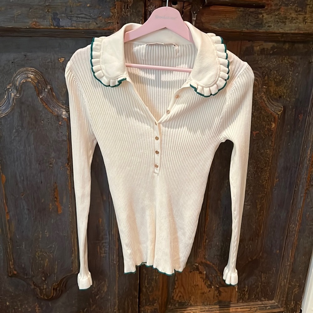 Loft size m top